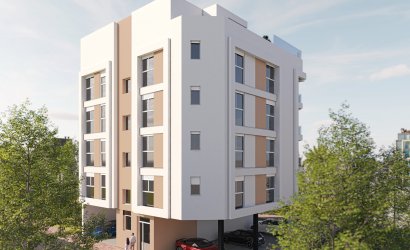 apartment - Nouvelle - San Pedro del Pinatar - San Pedro del Pinatar