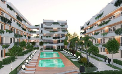 apartment - Nouvelle - Santiago de la Ribera - Santiago de la Ribera