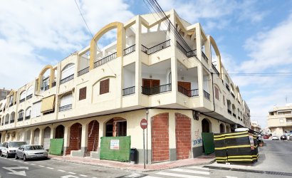 apartment - Nouvelle - Torrevieja -
                Torrevieja