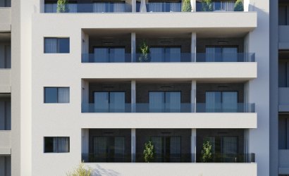 apartment - Nouvelle - Torrevieja - Torrevieja