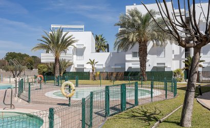 apartment - Nouvelle - Vera - Vera