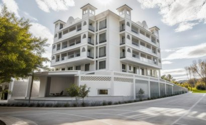 apartment - Obra nueva - Bigastro -
                Bigastro