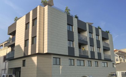 apartment - Obra nueva - Catral -
                Catral