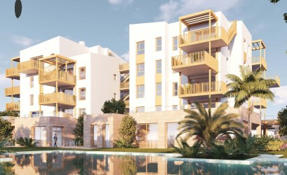 apartment - Obra nueva - El Verger - El Verger