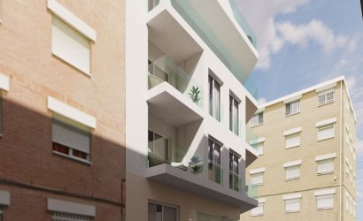 apartment - Obra nueva - Guardamar del Segura -
                Guardamar del Segura