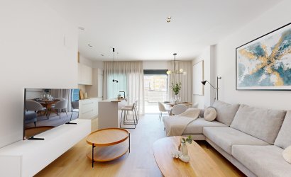 apartment - Obra nueva - Guardamar del Segura - Guardamar del Segura