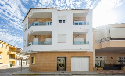 apartment - Obra nueva - Jacarilla -
                Jacarilla