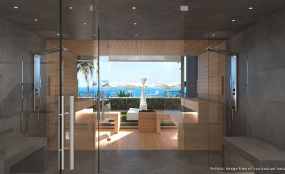 apartment - Obra nueva - La Manga del Mar Menor - La Manga del Mar Menor