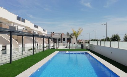 apartment - Obra nueva - Pilar de la Horadada - Pilar de la Horadada