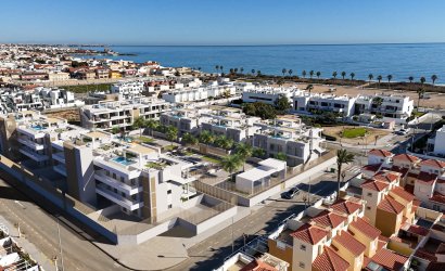 apartment - Obra nueva - Pilar de la Horadada - Pilar de la Horadada