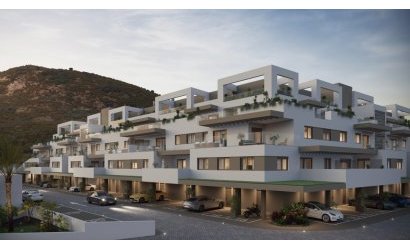 apartment - Obra nueva - Pulpí - Pulpí