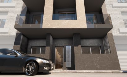apartment - Obra nueva - Torrevieja -
                Torrevieja