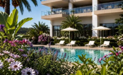 apartment - Obra nueva - Villajoyosa - Villajoyosa