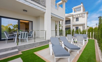 apartment - Resale - Ciudad Quesada - Ciudad Quesada