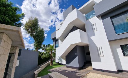 apartment - Resale - Guardamar del Segura -
                El Raso