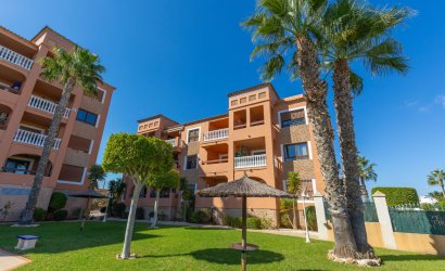 apartment - Resale -
                Orihuela Costa - CBK-1205