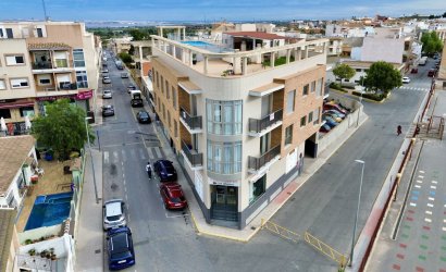 apartment - Resale - San Miguel de Salinas -
                San Miguel de Salinas