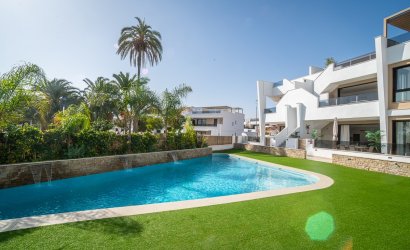 apartment - Resale - SAN PEDRO DEL PINATAR - San Pedro del Pinatar