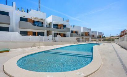 apartment - Reventa - San Miguel de Salinas - San Miguel de Salinas