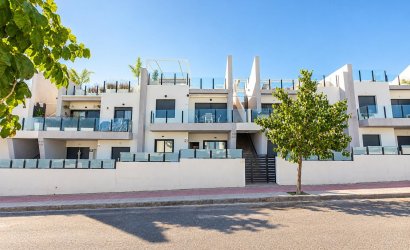 apartment - Reventa - San Miguel de Salinas - San Miguel de Salinas