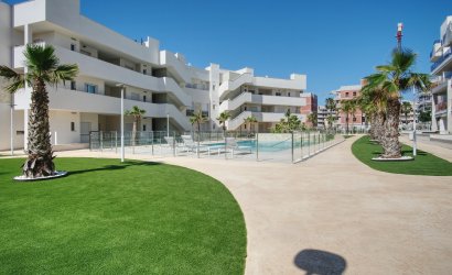 apartment - Revente -
                Guardamar del Segura - CBK-1202