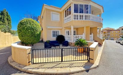 apartment - Revente - Orihuela Costa - Villamartín