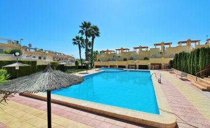 apartment - Revente - Villamartín -
                Villamartín