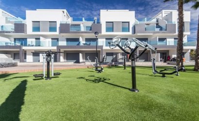 apartment - Tweedehands - El Raso -
                Costa Blanca