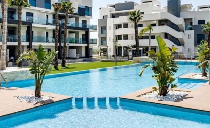 apartment - Tweedehands - El Raso -
                Costa Blanca