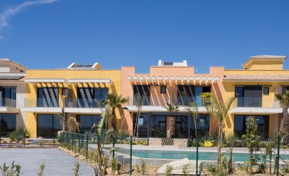 Appartement - Nieuwbouw - Cuevas del Almanzora -
                Cuevas del Almanzora