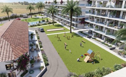 Appartement - Nieuwbouw - Guardamar del Segura -
                Guardamar del Segura