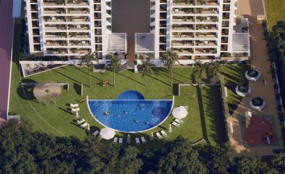 Appartement - Nieuwbouw - Guardamar del Segura -
                Guardamar del Segura