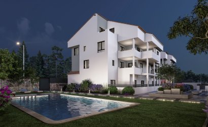 Appartement - Nieuwbouw - Jávea -
                Javea