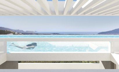 Appartement - Nieuwbouw - La Nucía - La Nucía