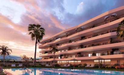 Appartement - Nieuwbouw - La Nucía - La Nucía