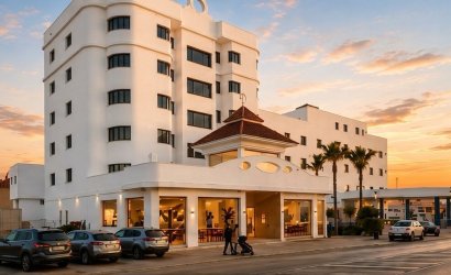 Appartement - Nieuwbouw - Los Alcázares -
                Los Alcázares