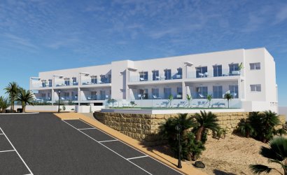 Appartement - Nieuwbouw - Mojácar -
                Mojácar