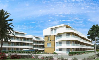 Appartement - Nieuwbouw - Playa Flamenca - Playa Flamenca