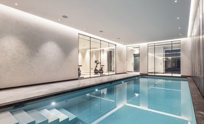 Appartement - Nieuwbouw - Relleu -
                Relleu