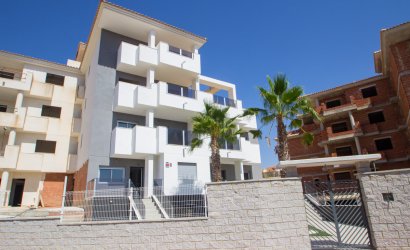 Appartement - Nieuwbouw - Res. Las Filipinas -
                Res. Las Filipinas