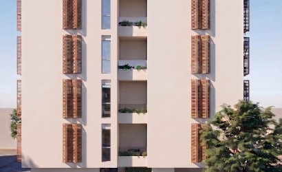 Appartement - Nieuwbouw - San Pedro del Pinatar -
                San Pedro del Pinatar