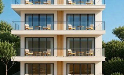 Appartement - Nieuwbouw - San Pedro del Pinatar -
                San Pedro del Pinatar