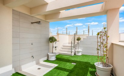 Appartement - Nieuwbouw - Torrevieja -
                Torrevieja