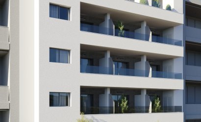 Appartement - Nieuwbouw - Torrevieja -
                Torrevieja