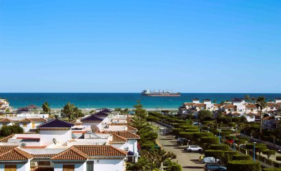 Appartement - Nieuwbouw - Vera -
                Vera