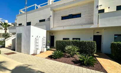 Appartement - Revente - Pilar de la Horadada -
                Pilar de la Horadada