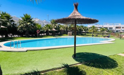 Appartement - Tweedehands - Entre Naranjos - Vistabella -
                Entre Naranjos - Vistabella Golf