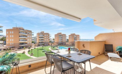 Appartement - Tweedehands - Guardamar del Segura - El Raso