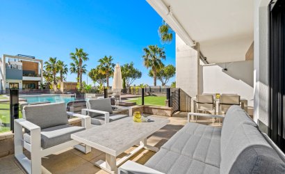 Appartement - Tweedehands - Guardamar del Segura -
                El Raso*