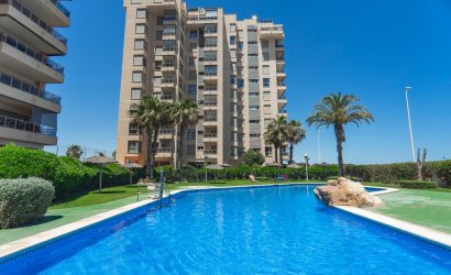 Appartement - Tweedehands -
                Guardamar del Segura - MML-38155